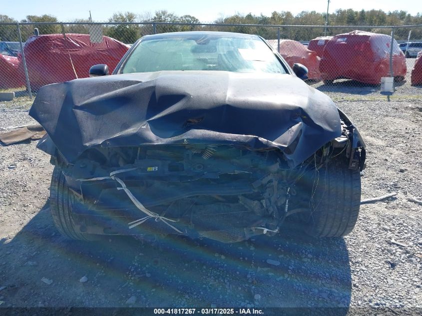 2013 Jaguar Xj Xjl Portfolio VIN: SAJWJ2GD9D8V46641 Lot: 41817267