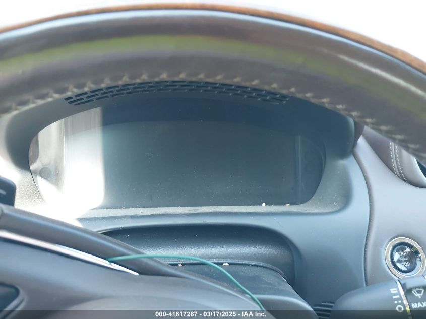 2013 Jaguar Xj Xjl Portfolio VIN: SAJWJ2GD9D8V46641 Lot: 41817267