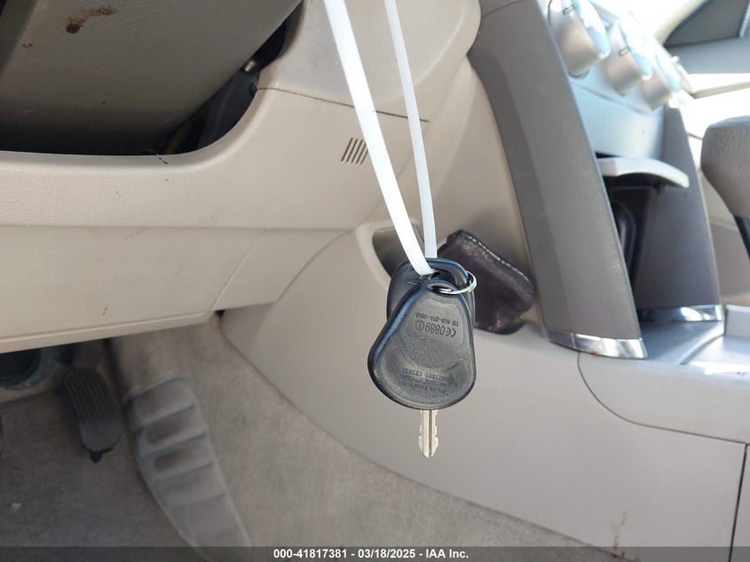 2009 TOYOTA CAMRY VIN: 4T1BE46K29U301154