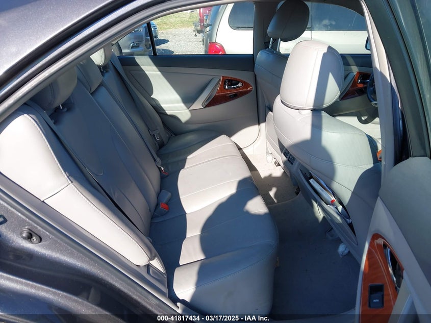 2011 TOYOTA CAMRY VIN: 4T4BF3EK8BR192008
