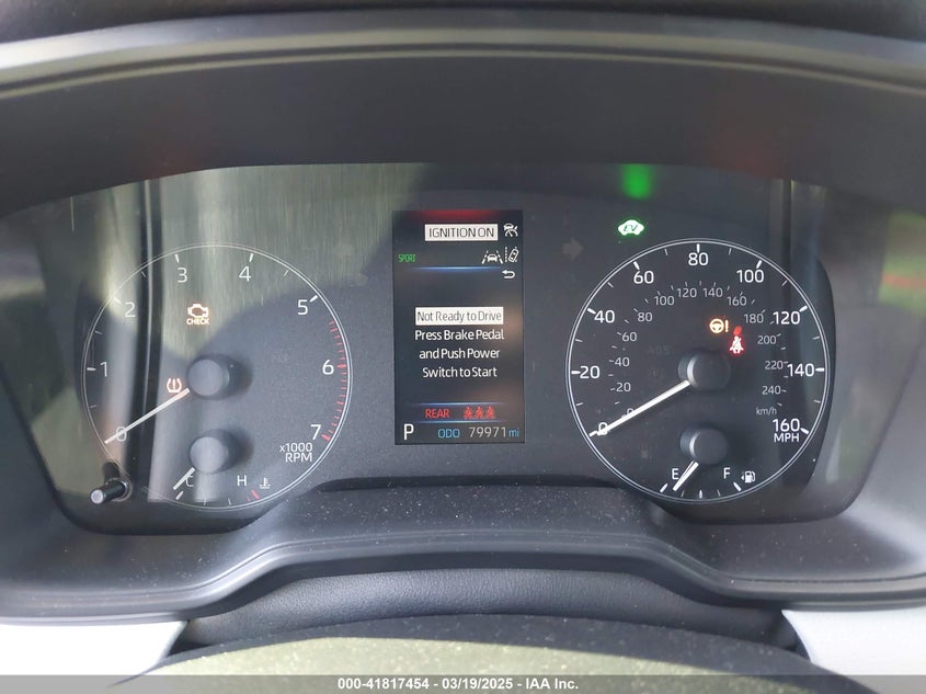 2024 TOYOTA COROLLA VIN: JTDBCMFE0RJ027412