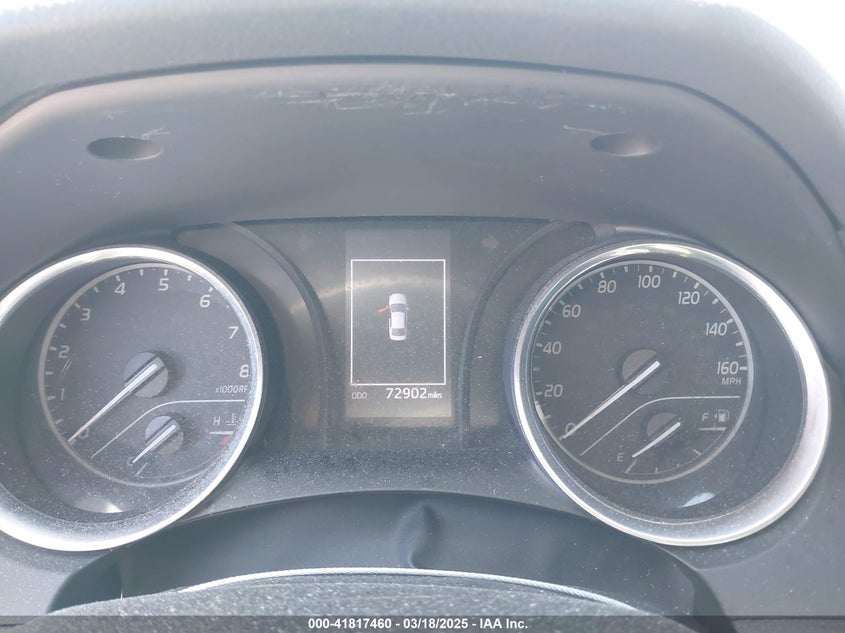 2020 TOYOTA CAMRY VIN: 4T1C11AK7LU981193