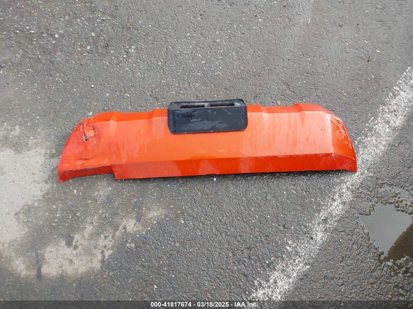 2017 TOYOTA TACOMA TRD SPORT - 3TMAZ5CNXHM029450