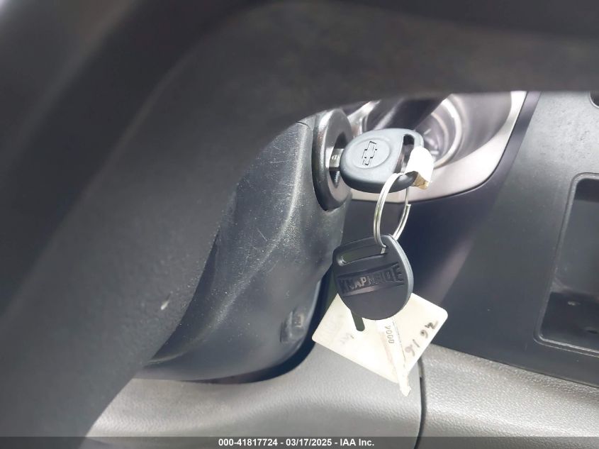 2012 Chevrolet Silverado 2500Hd Work Truck VIN: 1GC2CVCG7CZ125888 Lot: 41817724