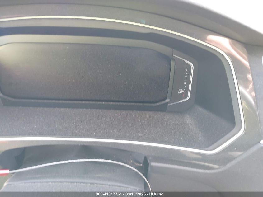 2021 Volkswagen Tiguan 2.0T Se/2.0T Se R-Line Black/2.0T Sel VIN: 3VV3B7AX2MM013607 Lot: 41817761