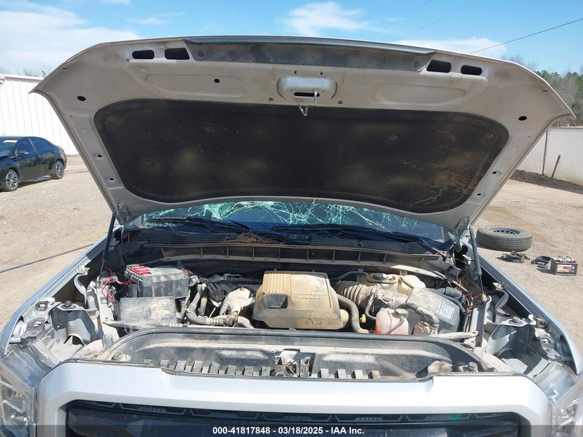 2021 GMC SIERRA 1500 VIN: 1GTU9CET0MZ350838