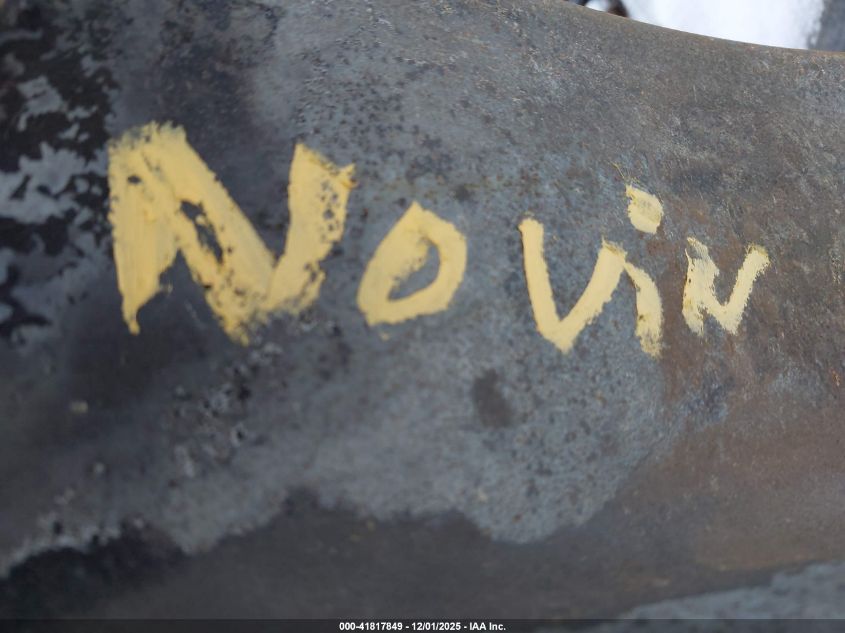 2003 Audi Tt 1.8L VIN: TRUUT28N431015447 Lot: 41817849