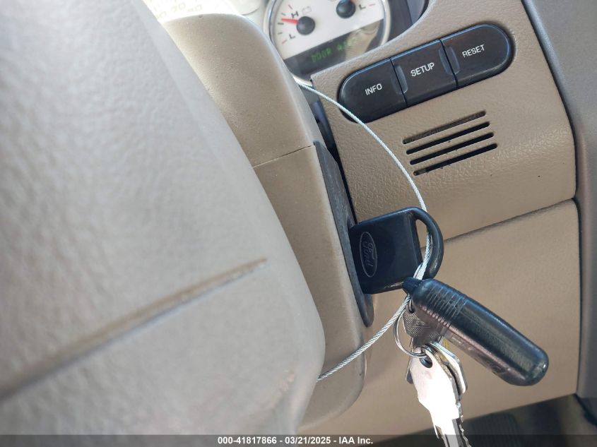 2007 Ford F-150 Fx4/Lariat/Xlt VIN: 1FTPW14V87FB74222 Lot: 41817866