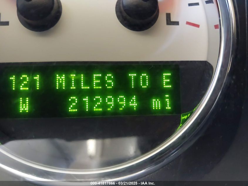 2007 Ford F-150 Fx4/Lariat/Xlt VIN: 1FTPW14V87FB74222 Lot: 41817866