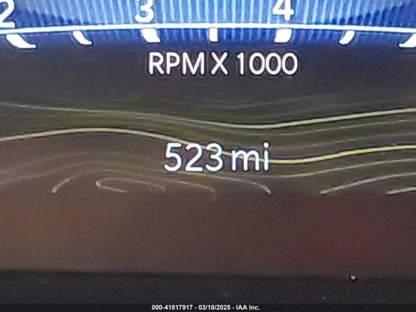 2025 Jeep Grand Cherokee L - 1C4RJKBG3S8634319