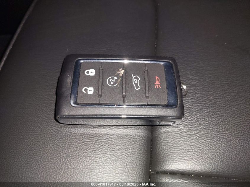 2025 Jeep Grand Cherokee L - 1C4RJKBG3S8634319