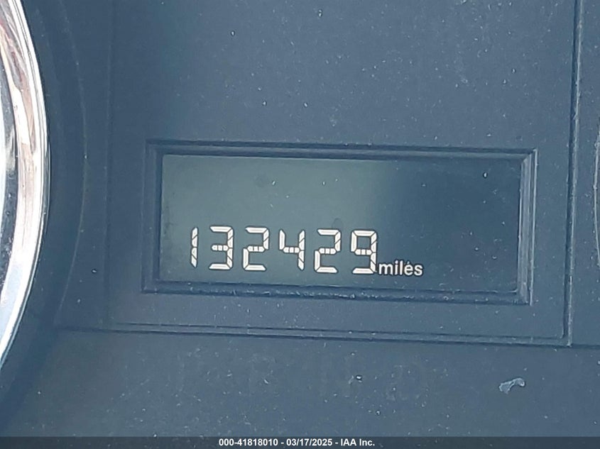 2018 DODGE GRAND CARAVAN SXT - 2C4RDGCG7JR267656