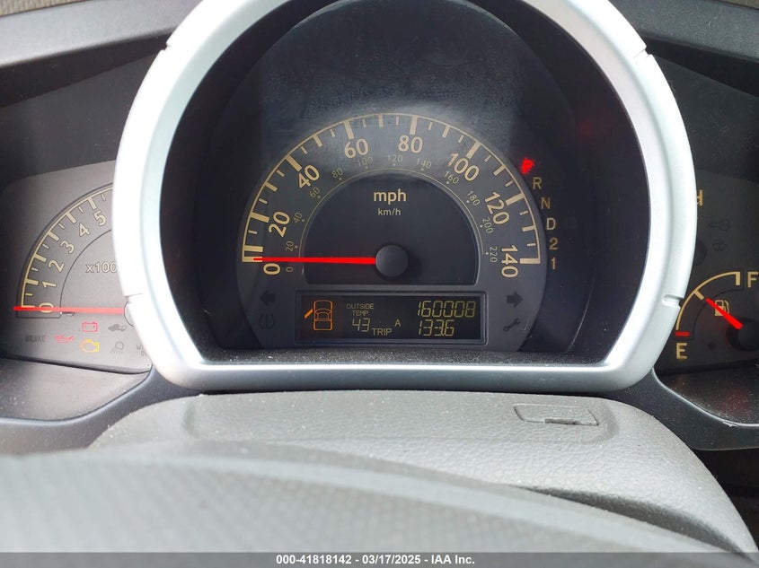 2006 HONDA RIDGELINE VIN: 2HJYK16406H547539