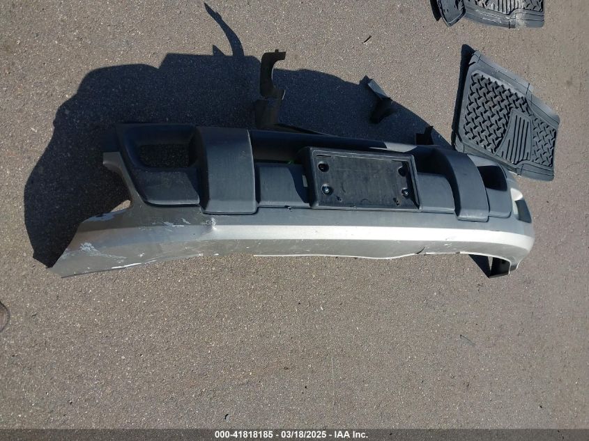 2002 Chevrolet Trailblazer Ltz VIN: 1GNDT13S122439749 Lot: 41818185