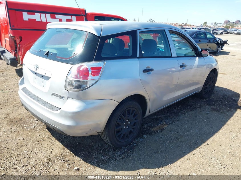 2010 TOYOTA YARIS VIN: JTDKT4K32A5309116