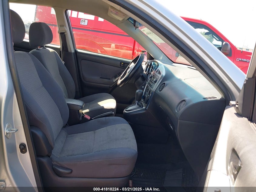 2010 TOYOTA YARIS VIN: JTDKT4K32A5309116