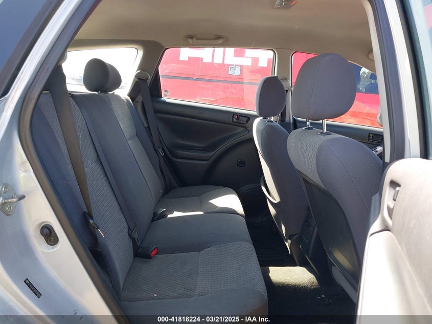 2010 TOYOTA YARIS VIN: JTDKT4K32A5309116