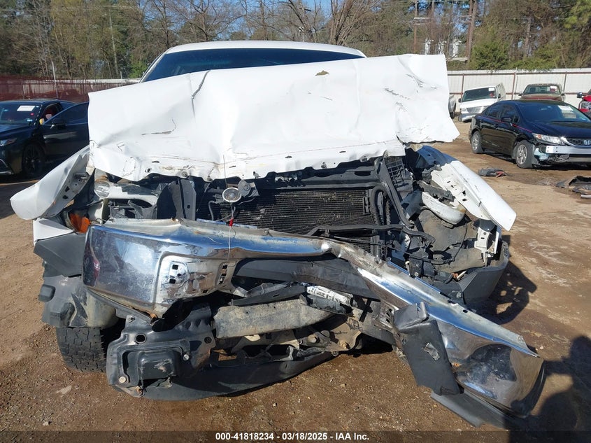 2012 FORD F150 VIN: 1FTFX1CF9CFA97051