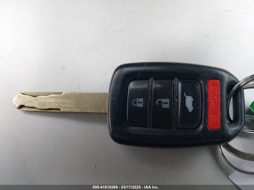 2016 HONDA CR-V VIN: 2HKRM3H47GH560776