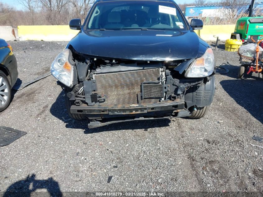 2011 Hyundai Veracruz Gls VIN: KM8NUDCC5BU172829 Lot: 41818279