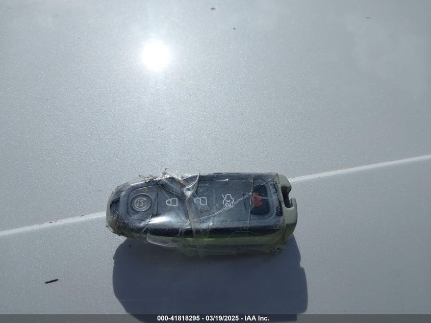 2013 FORD TAURUS VIN: 1FAHP2F87DG208631