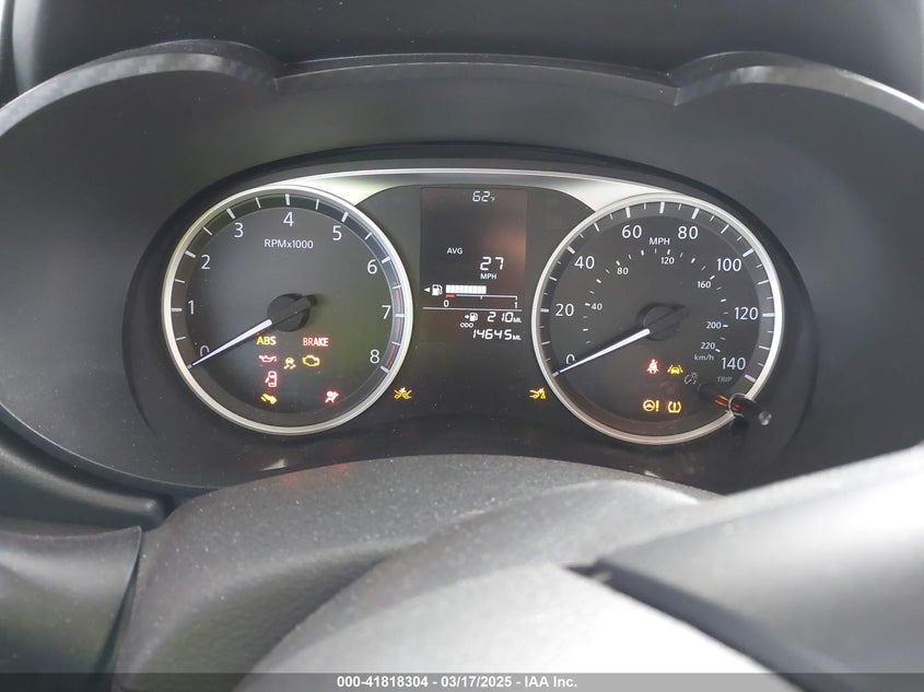2021 NISSAN VERSA VIN: 3N1CN8BV1ML879350