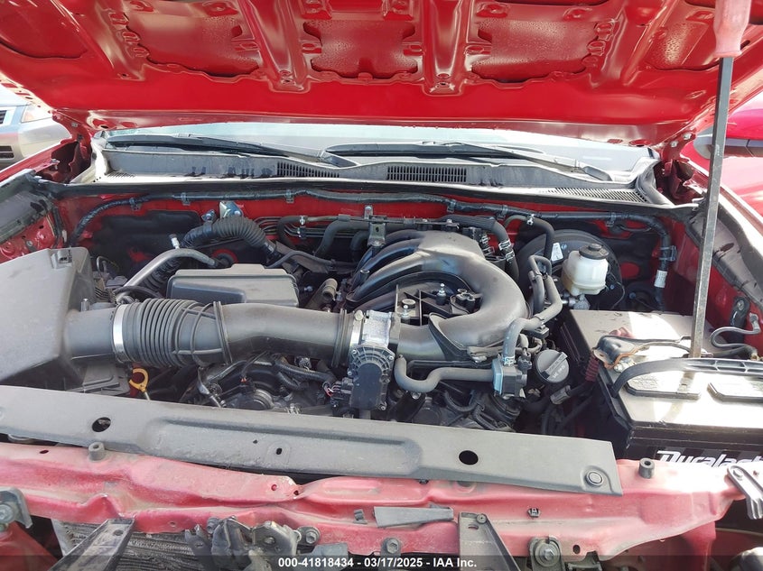 2020 TOYOTA TACOMA VIN: 3TMAZ5CN1LM139635