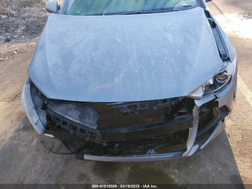 2017 HYUNDAI ELANTRA SE - 5NPD84LF7HH075262