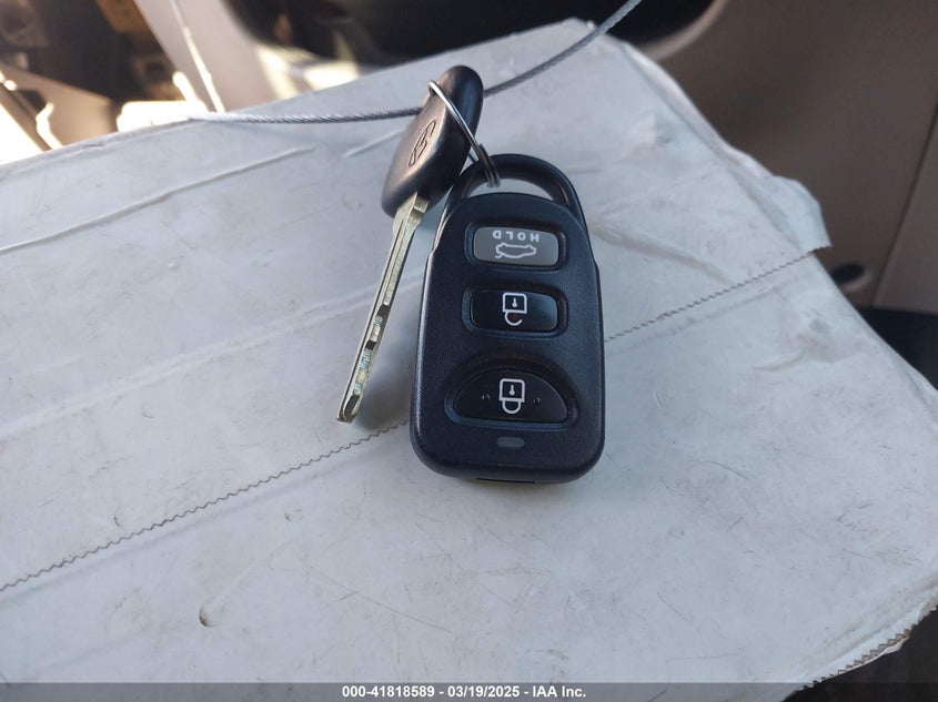 2017 HYUNDAI ELANTRA SE - 5NPD84LF7HH075262