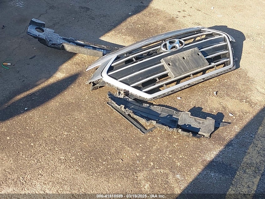 2017 HYUNDAI ELANTRA SE - 5NPD84LF7HH075262