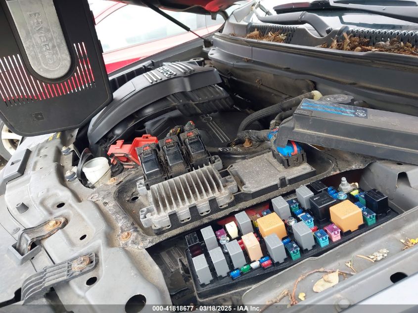 2008 Saturn Vue Green Line 4-Cyl Base VIN: 3GSCL93Z78S664761 Lot: 41818677