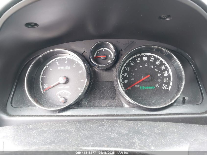 2008 Saturn Vue Green Line 4-Cyl Base VIN: 3GSCL93Z78S664761 Lot: 41818677