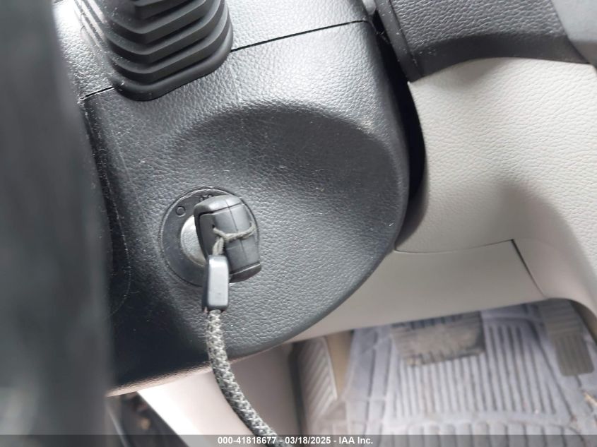 2008 Saturn Vue Green Line 4-Cyl Base VIN: 3GSCL93Z78S664761 Lot: 41818677