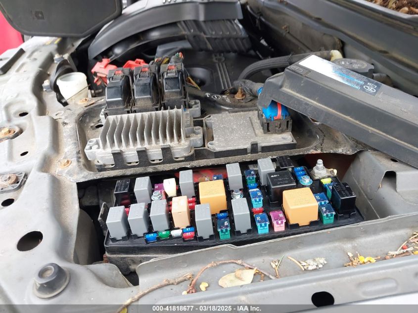 2008 Saturn Vue Green Line 4-Cyl Base VIN: 3GSCL93Z78S664761 Lot: 41818677