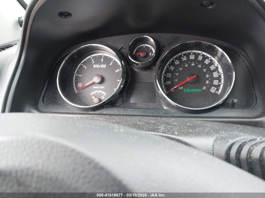 2008 Saturn Vue Green Line 4-Cyl Base VIN: 3GSCL93Z78S664761 Lot: 41818677