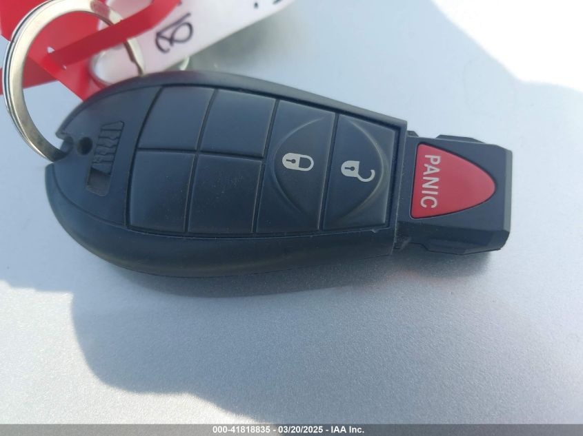 2009 Chrysler Town & Country Lx VIN: 2A8HR44E09R652375 Lot: 41818835