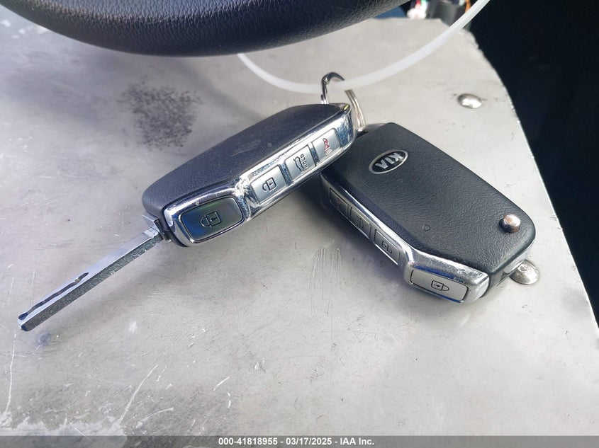 2020 KIA FORTE LXS - 3KPF24AD2LE191462