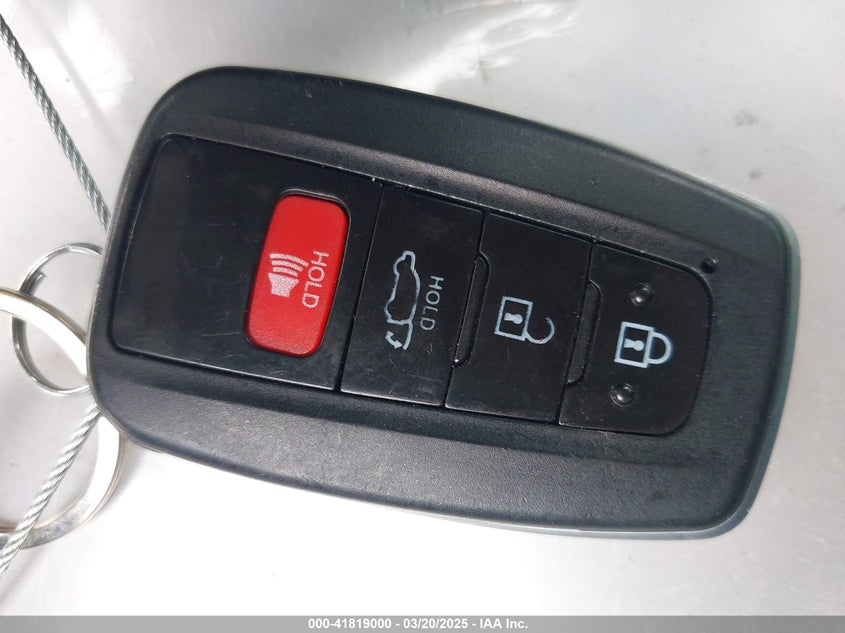 2020 TOYOTA HIGHLANDER VIN: 5TDGZRBH1LS502142