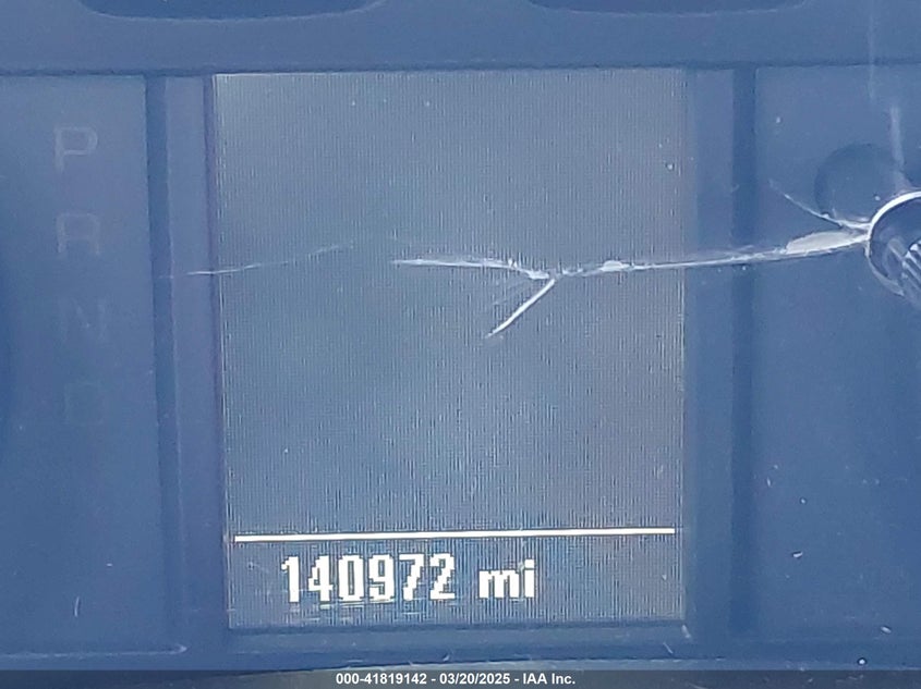 2014 CHEVROLET SILVERADO 1500 WORK TRUCK 2WT - 1GCNCPEC9EZ304343