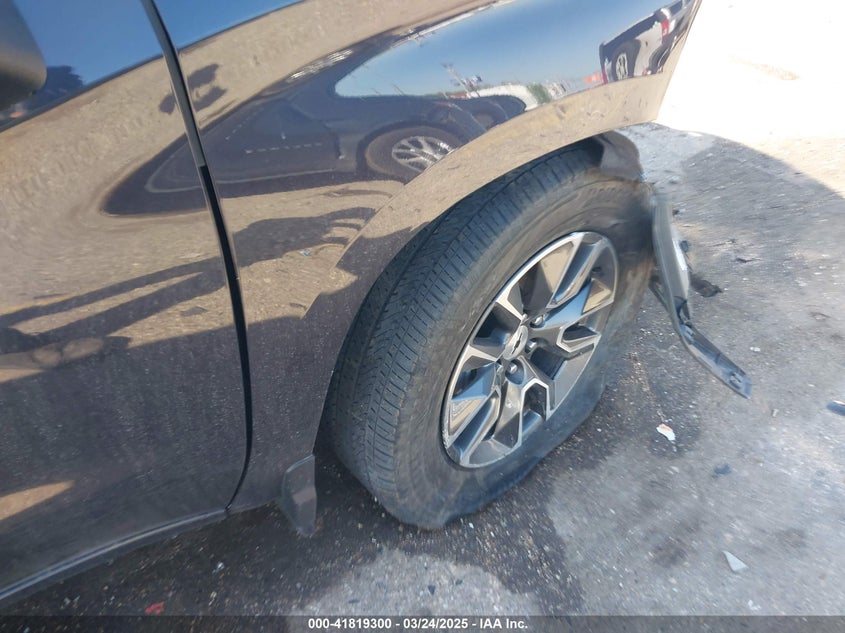 2022 CHEVROLET SILVERADO VIN: 3GCPADED4NG614504