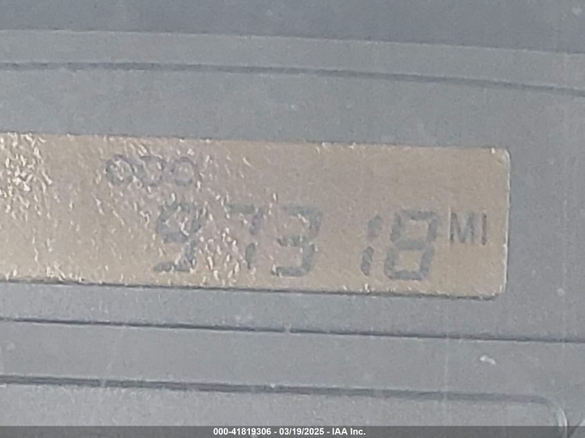 2007 Hyundai Accent Gs VIN: KMHCM36CX7U036376 Lot: 41819306