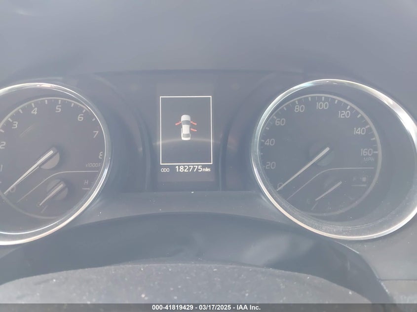 2019 TOYOTA CAMRY VIN: 4T1B11HK3KU705643