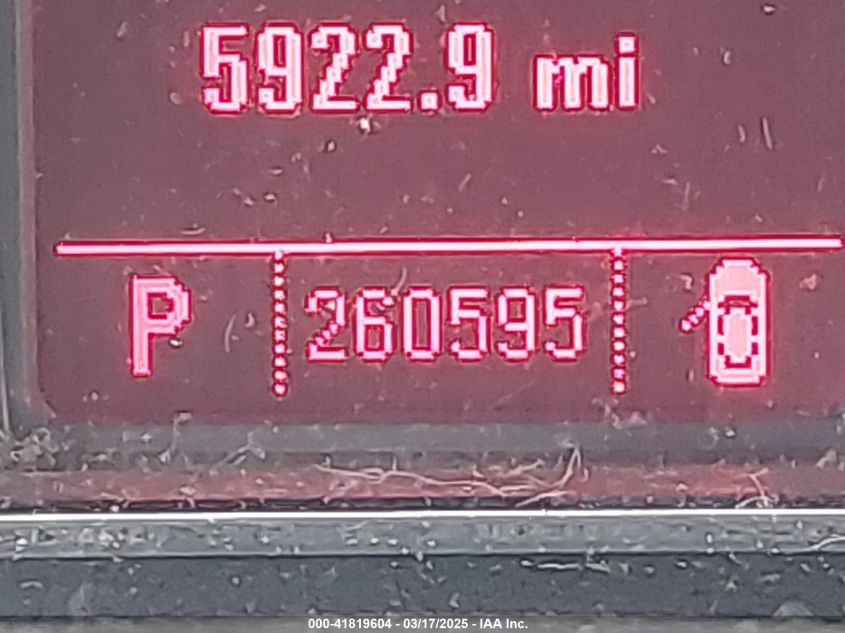 2010 GMC Terrain Sle-1 VIN: 2CTALBEW6A6326399 Lot: 41819604