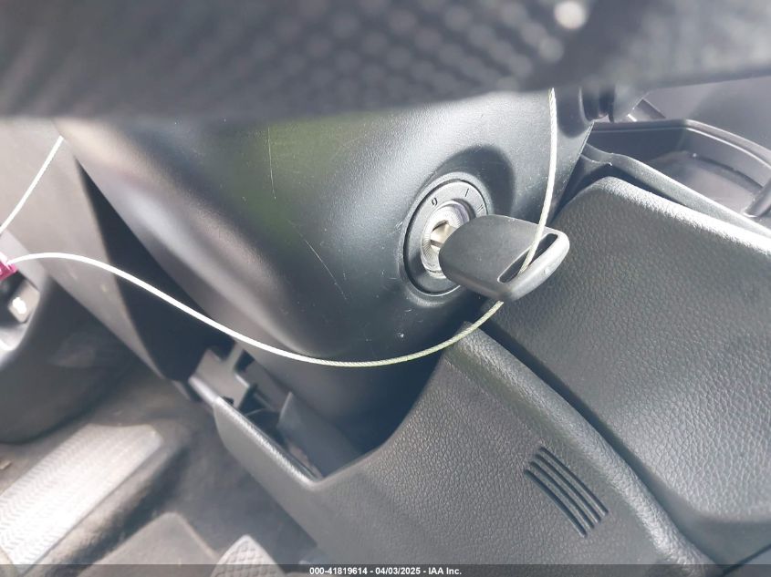 2018 Honda Civic Lx VIN: 19XFC2F53JE204123 Lot: 41819614