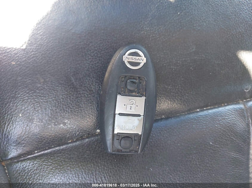 2010 NISSAN ALTIMA VIN: 1N4AL2AP4AN459349