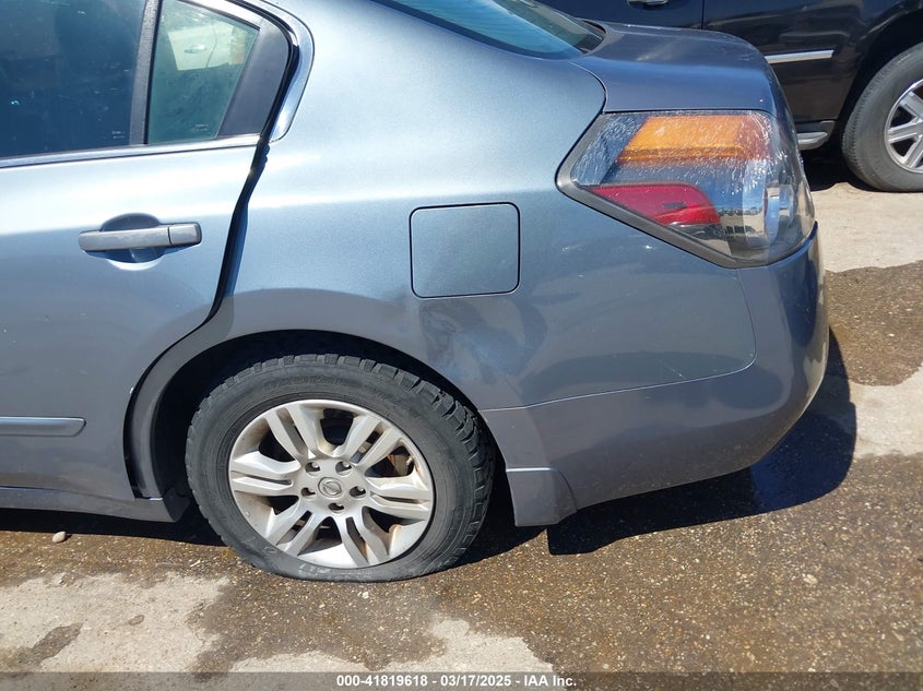 2010 NISSAN ALTIMA VIN: 1N4AL2AP4AN459349