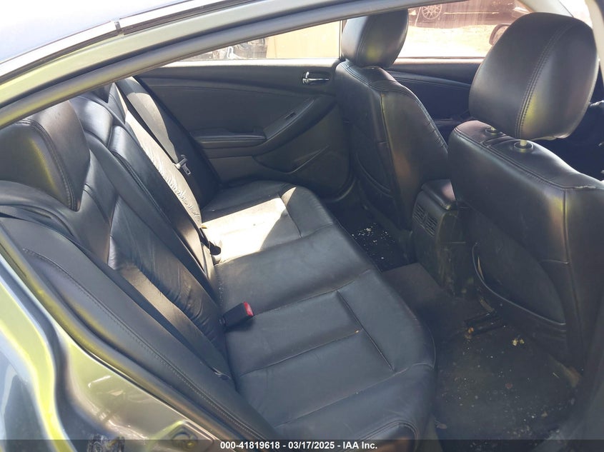 2010 NISSAN ALTIMA VIN: 1N4AL2AP4AN459349