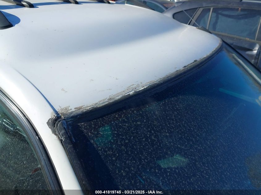 1998 Subaru Legacy Outback/Outback Limited/Outback Sport VIN: 4S3BG6858W7656504 Lot: 41819745