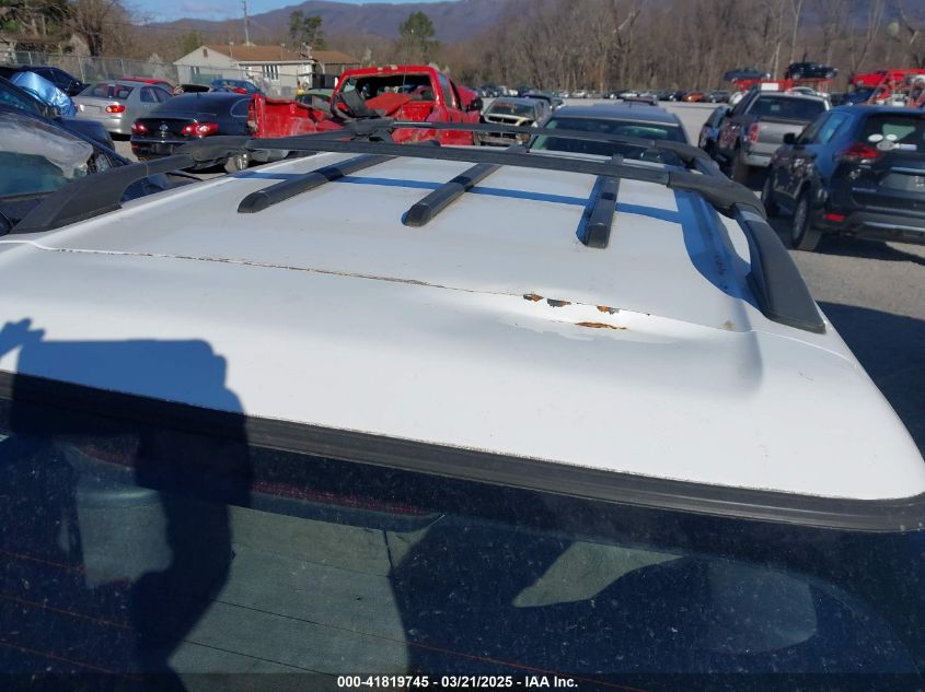 1998 Subaru Legacy Outback/Outback Limited/Outback Sport VIN: 4S3BG6858W7656504 Lot: 41819745