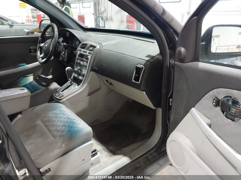 2CNDL13F576232153 2007 CHEVROLET EQUINOX photo no. 5